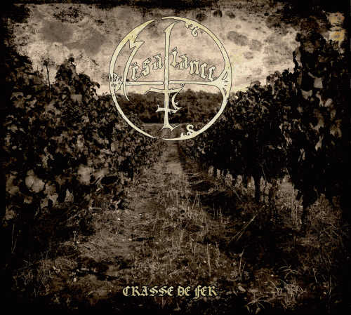 Mésalliance : Crasse de Fer